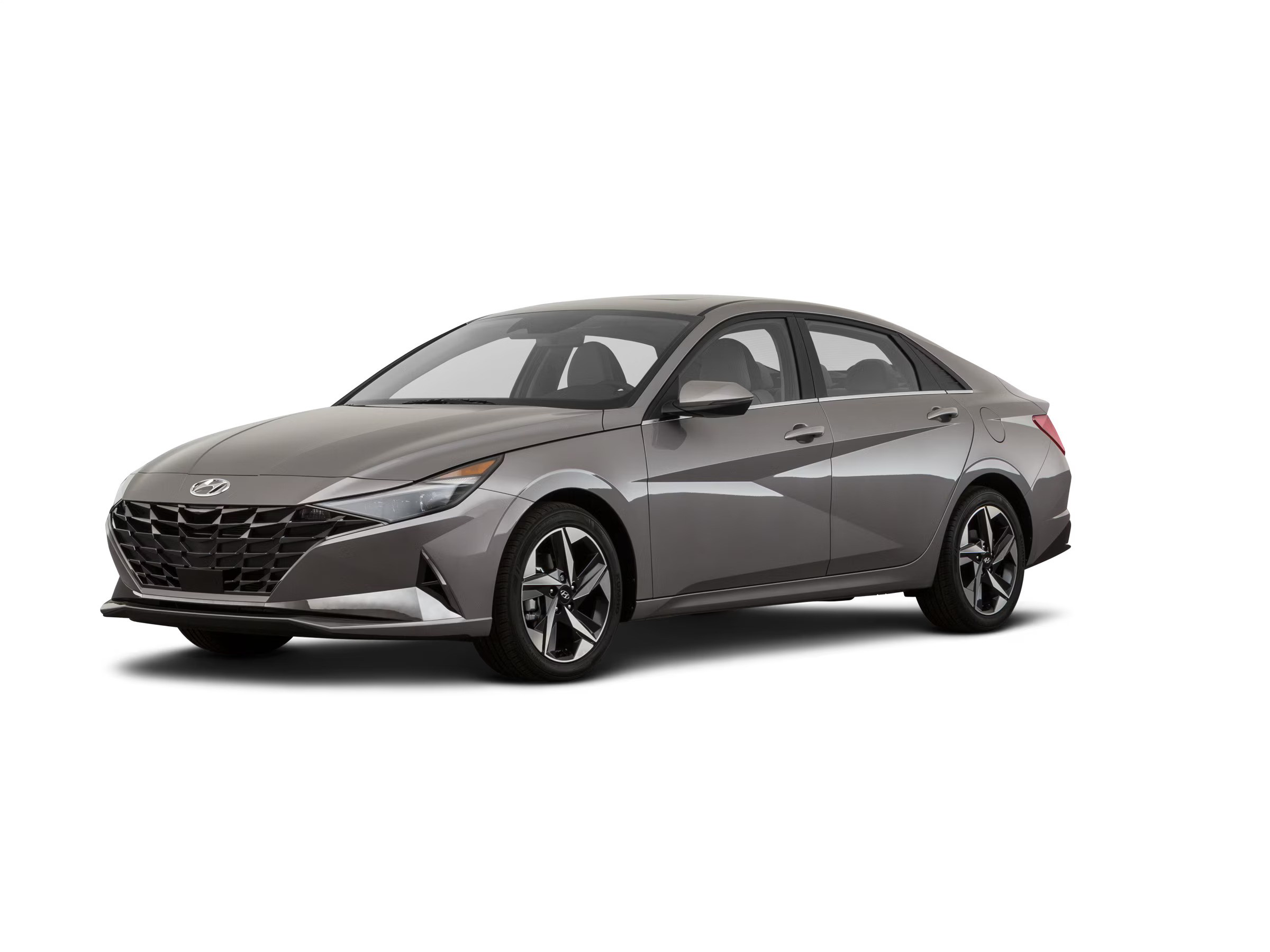 Elantra 2021-